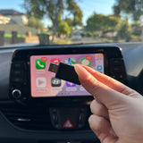 Smart-Connect Carplay & Android Adapter