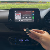 Smart-Connect Carplay & Android Adapter