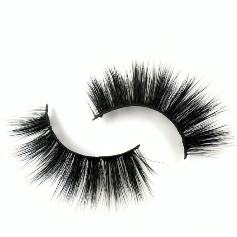 Faux Mink False Eyelashes