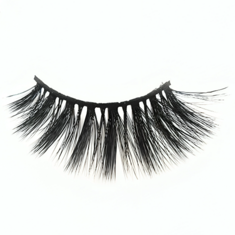 Faux Mink False Eyelashes