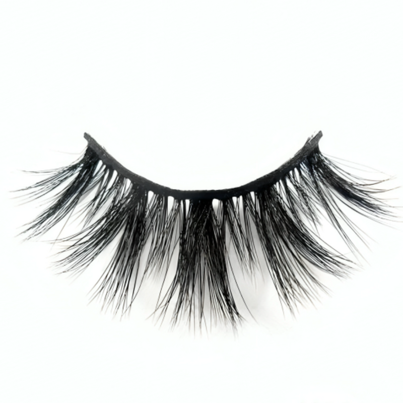 Faux Mink False Eyelashes