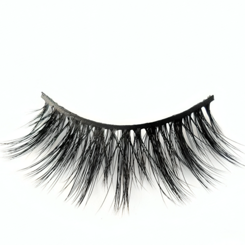 Faux Mink False Eyelashes