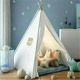 Kids Play Teepee Tent