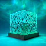 Northern Lights Lamp