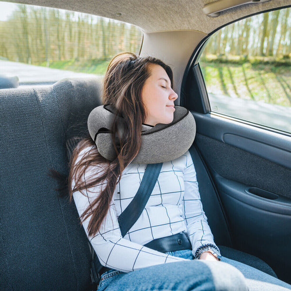 Calming Travel Pillow