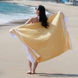 Sand-Free Beach Towel